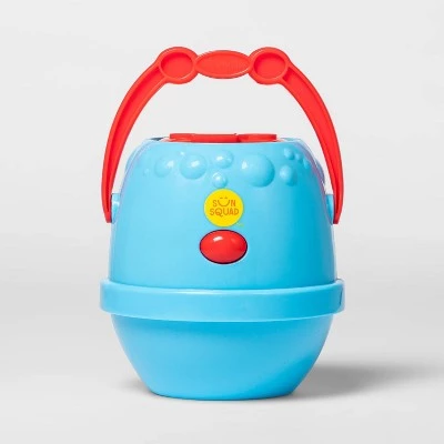 No Spill Bubble Machine - Sun Squad™ 2 No Spill Bubble Machine - Sun Squad™ - Image 2