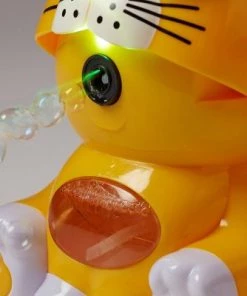 Cat Bubble Blower Yellow - Sun Squad™ 5 Cat Bubble Blower Yellow - Sun Squad™ -Sun Squad Shop GUEST 9ae5474b dd22 419c ba46 0c2a05bf2d19