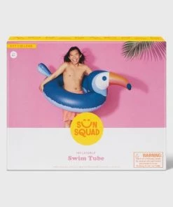 Toucan Inner Tube - Sun Squad™ -Sun Squad Shop GUEST 9ca32f9c 8862 4f3e aca1 7442fbbd0379