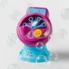 Light Up Bubble Maker Purple/Blue - Sun Squad™
