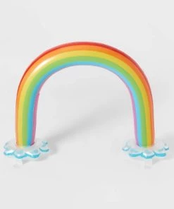 Rainbow Arch Sprinkler - Sun Squad™