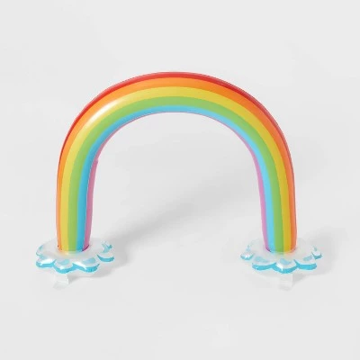 Rainbow Arch Sprinkler - Sun Squad™ 1 Rainbow Arch Sprinkler - Sun Squad™