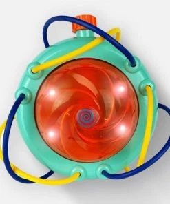 Wet & Wild Light Show Sprinkler - Sun Squad™