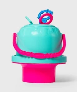 No Spill Big Bubble Bucket - Sun Squad™