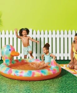 Duck Spray Pool - Sun Squad™