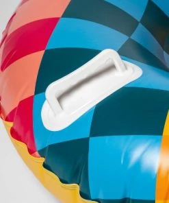 36" Checkered Snow Tube - Sun Squad™ 6 36" Checkered Snow Tube - Sun Squad™ -Sun Squad Shop GUEST a3e11e85 c5cc 46ab 8ead 4e65aa6af689