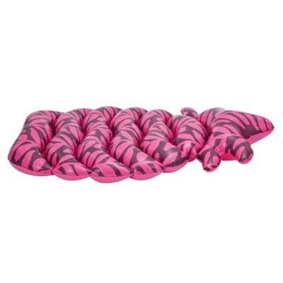 Giant Pineapple Pool Float - Sun Squad™ Blue 2 Giant Pineapple Pool Float - Sun Squad™ Blue - Image 2