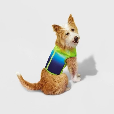Cooling Dog Vest - Sun Squad™ 6 Cooling Dog Vest - Sun Squad™ - Image 6