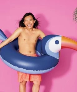 Toucan Inner Tube - Sun Squad™