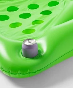 Pool Pong Float Bright Green - Sun Squad™ 6 Pool Pong Float Bright Green - Sun Squad™ -Sun Squad Shop GUEST b33a9571 0d37 44f9 aeae 16fe6ccd52b2