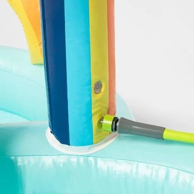 Rainbow Play Center - Sun Squad™ 2 Rainbow Play Center - Sun Squad™ - Image 2