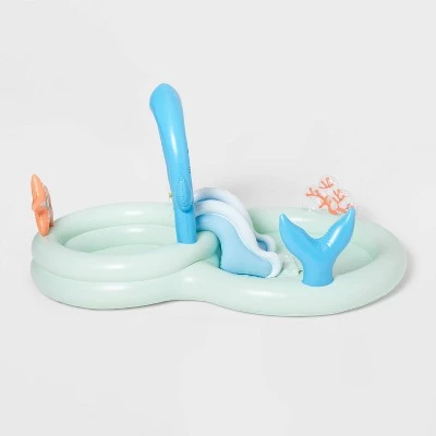 Shark Play Center - Sun Squad™ 2 Shark Play Center - Sun Squad™ - Image 2