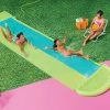 Double Water Slide - Sun Squad™ Green/blue