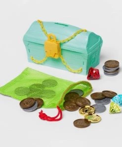 Kids' Treasure Hunt Dive Set 30pc - Sun Squad™