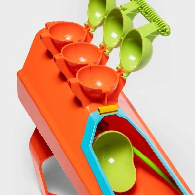 Snowball Blaster - Sun Squad™ 2 Snowball Blaster - Sun Squad™ - Image 2