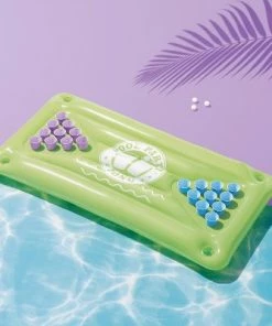 Pool Pong Float Bright Green - Sun Squad™ 7 Pool Pong Float Bright Green - Sun Squad™ -Sun Squad Shop GUEST c2be7091 d2aa 4dec 9754 ab177cf5c0cc