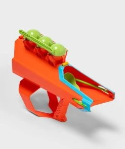 Snowball Blaster - Sun Squad™