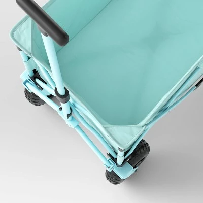 Deluxe Beach Wagon - Mint - Sun Squad™ 2 Deluxe Beach Wagon - Mint - Sun Squad™ - Image 2