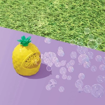 Pineapple Bubble Maker - Sun Squad™ 2 Pineapple Bubble Maker - Sun Squad™ - Image 2