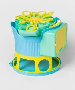 Volcano Bubble Maker - Sun Squad™