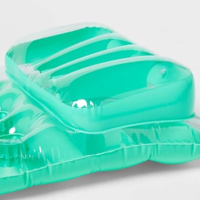 Pocket Lounge Jade - Sun Squad™ 2 Pocket Lounge Jade - Sun Squad™ - Image 2