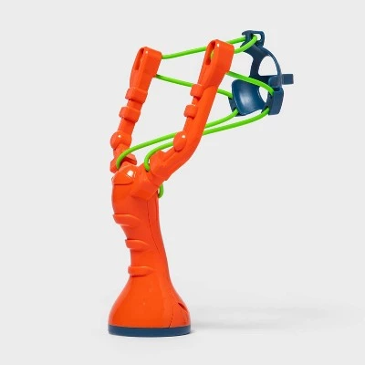 Snowball Sling Shot - Sun Squad™ 1 Snowball Sling Shot - Sun Squad™