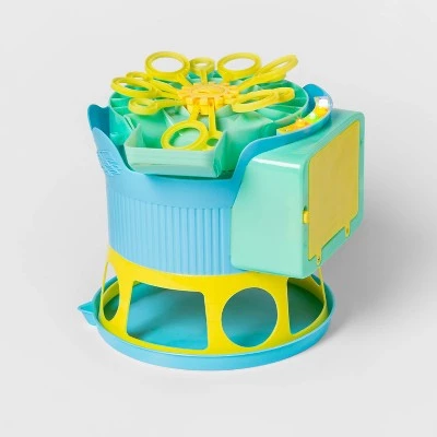 Volcano Bubble Maker - Sun Squad™ 2 Volcano Bubble Maker - Sun Squad™ - Image 2