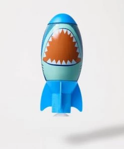 Shark Rocket - Sun Squad™