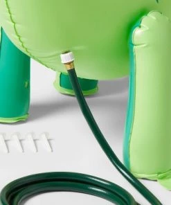 Inflatable Dinosaur Sprinkler - Sun Squad™ -Sun Squad Shop GUEST dbf8783d 0895 40c2 9a28 5333fa8db2a3