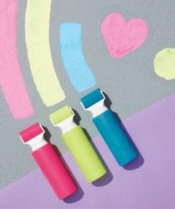 Chalk Foam Roller 3pc - Sun Squad™ 5 Chalk Foam Roller 3pc - Sun Squad™ -Sun Squad Shop GUEST dca7d7f4 a819 4a88 9131 88b2e882e953