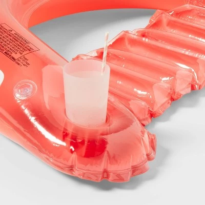 Chill Out Lounge- Sun Squad™ Purple 3 Chill Out Lounge- Sun Squad™ Purple - Image 3