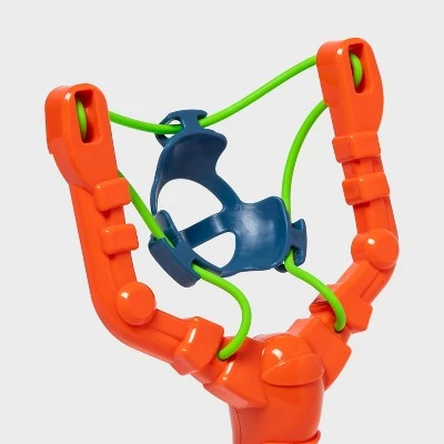 Snowball Sling Shot - Sun Squad™ 2 Snowball Sling Shot - Sun Squad™ - Image 2