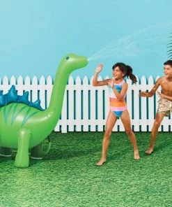 Inflatable Dinosaur Sprinkler - Sun Squad™