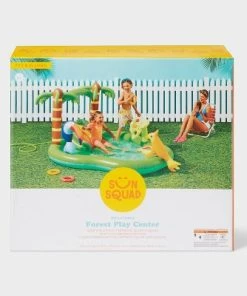 Forest Play Center - Sun Squad™ 7 Forest Play Center - Sun Squad™ -Sun Squad Shop GUEST f2696238 7d52 4750 aa55 aba3bddcb29b