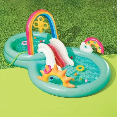 Rainbow Play Center - Sun Squad™ 3 Rainbow Play Center - Sun Squad™ - Image 3