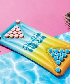 Pool Pong Float - Sun Squad™