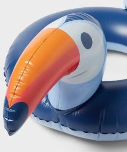 Toucan Inner Tube - Sun Squad™ -Sun Squad Shop GUEST f555fcd1 91b5 498e ab47 a86ac1419dd7