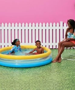 3 Ring Pool Blue Yellow - Sun Squad™ 5 3 Ring Pool Blue Yellow - Sun Squad™ -Sun Squad Shop GUEST fef56859 786c 48cf bc7e ce8bb342ebc9
